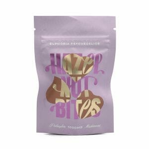 Euphoria Psychedelics – Skywalker (300mg X 5 Capsules) | Magic Mushrooms Calgary Canada