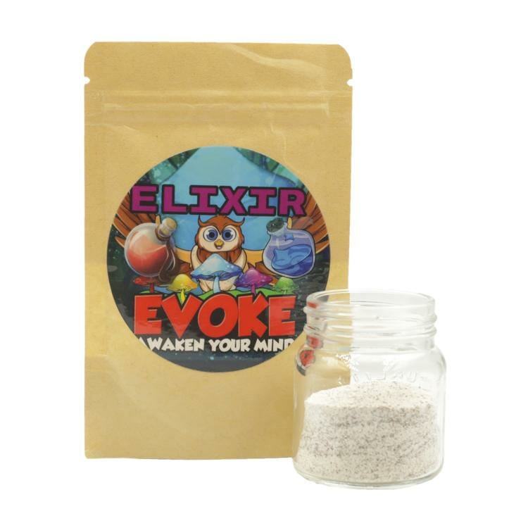 Experience the Perfect Balance with Evoke Brand Microdose Capsules Evoke Brand Microdose Capsules