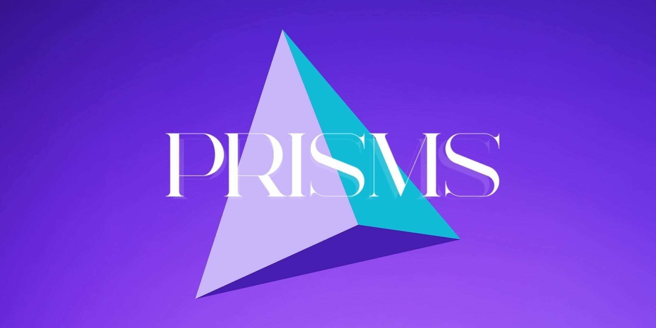 PRISMS | Magic Mushrooms Calgary Canada