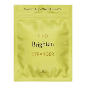 Kind Stranger - Microdose Capsules - Bloom (150mg x 30 Capsules) | Magic Mushrooms Calgary Canada