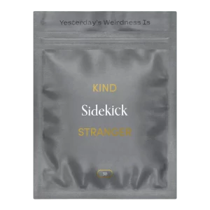 Kind Stranger - Microdose Capsules - Bloom (150mg x 30 Capsules) | Magic Mushrooms Calgary Canada