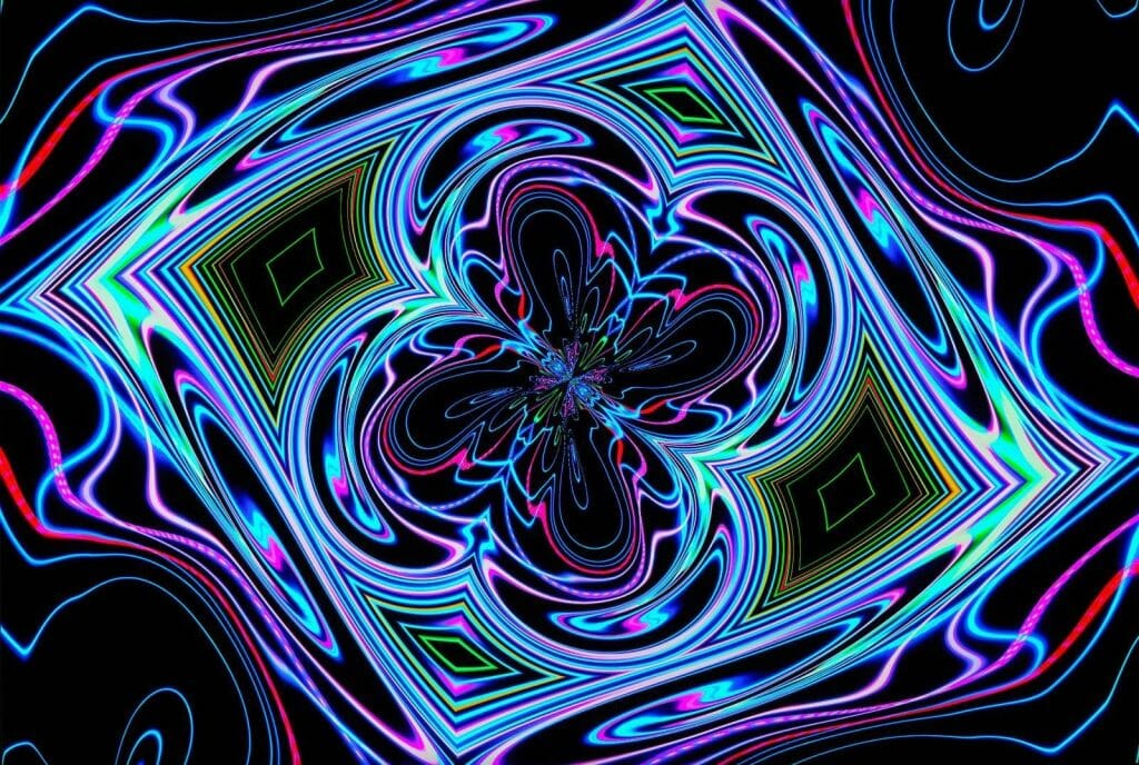 What are Visual Hallucinations When Taking Magic Mushrooms? Psychedelics at Magic Mushrooms Calgary Canada
