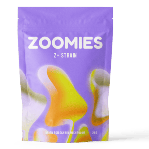 Z+ Strain | Magic Mushrooms Calgary Canada