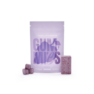 Euphoria Psychedelics – Grape Gummy 1000mg | Magic Mushrooms Calgary Canada