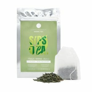 Euphoria Psychedelics – Strawberry Lemonade 1000mg | Magic Mushrooms Calgary Canada