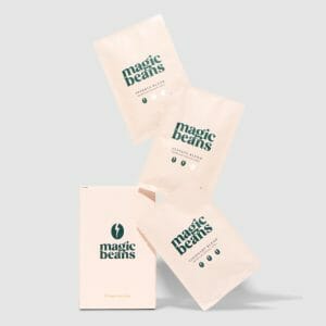 Magic Beans - Variety Pack | Magic Mushrooms Calgary Canada