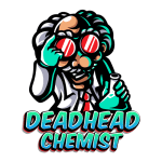 Deadhead Chemist - Magic Mushroom Tea - Mango Fruit Punch – Penis Envy 2G | Magic Mushrooms Calgary Canada