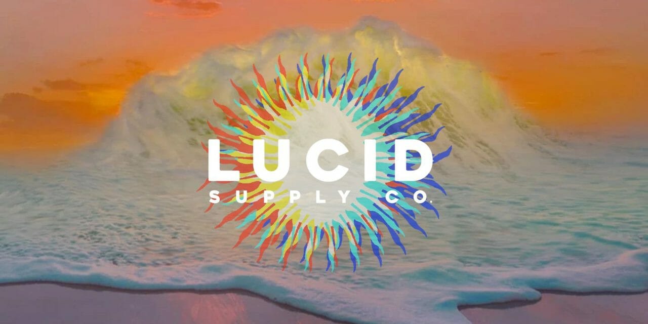 Lucid Supply Co. - 5-MeO DMT Vaporizer - 150mg/0.5mL cartridge | Magic Mushrooms Calgary Canada