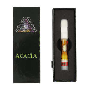Integral Alchemist - Acacia - 1ml DMT Vape Cart | Magic Mushrooms Calgary Canada
