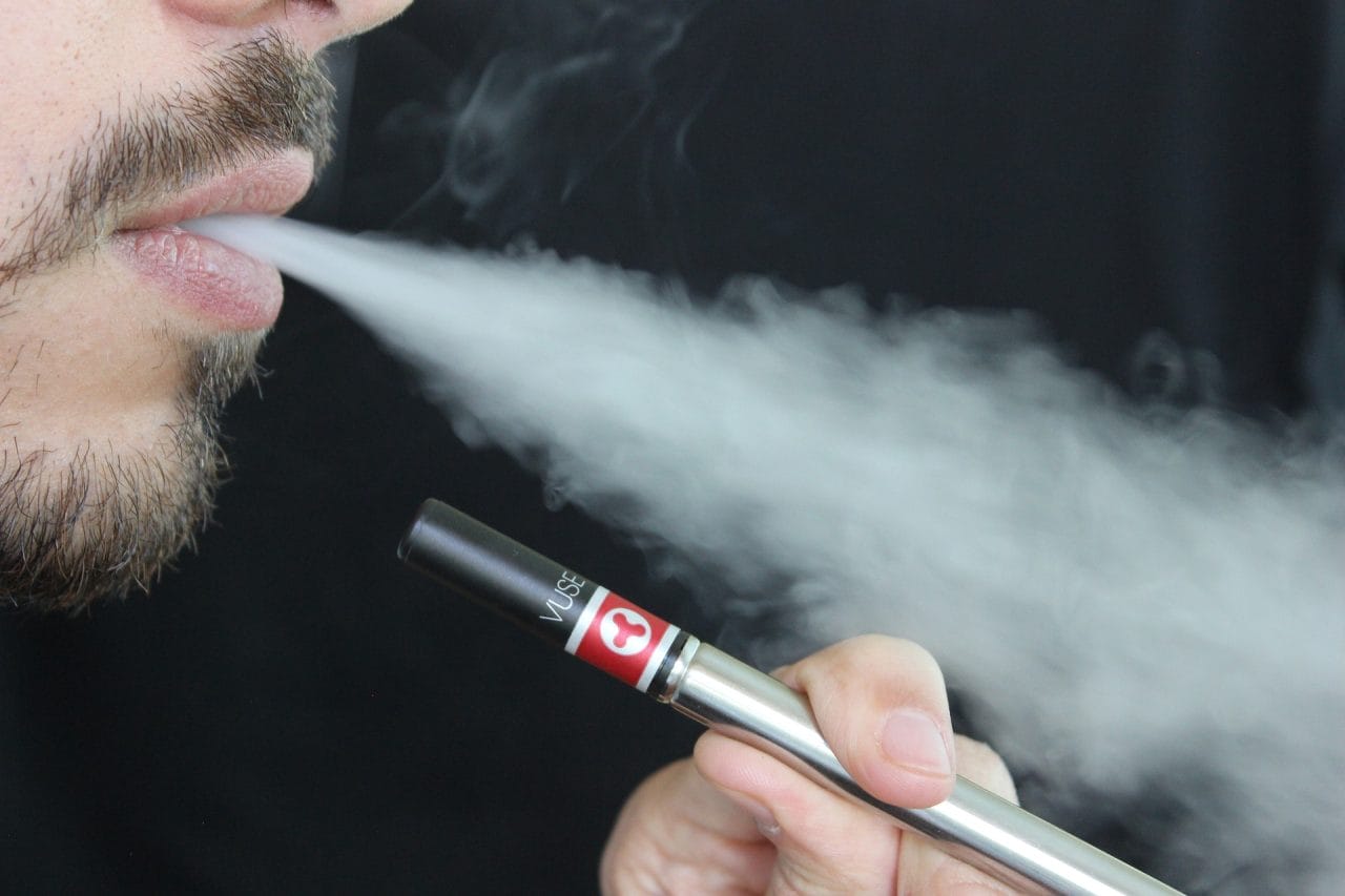 DMT Pen Canada: A Safer Alternative to Cigarettes
