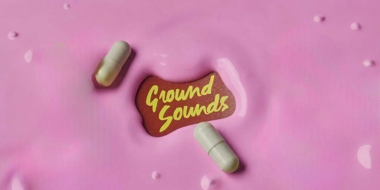 Ground Sounds - Microdose Capsules - Lil Bud | Magic Mushrooms Calgary Canada