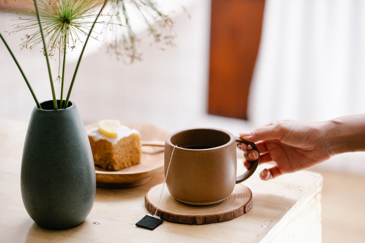 Considering Abstaining from Alcohol? A Mushroom Beverage Could be a Promising Substitute for Alcohol