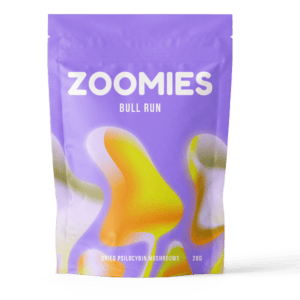 Bull Run | Magic Mushrooms Calgary Canada