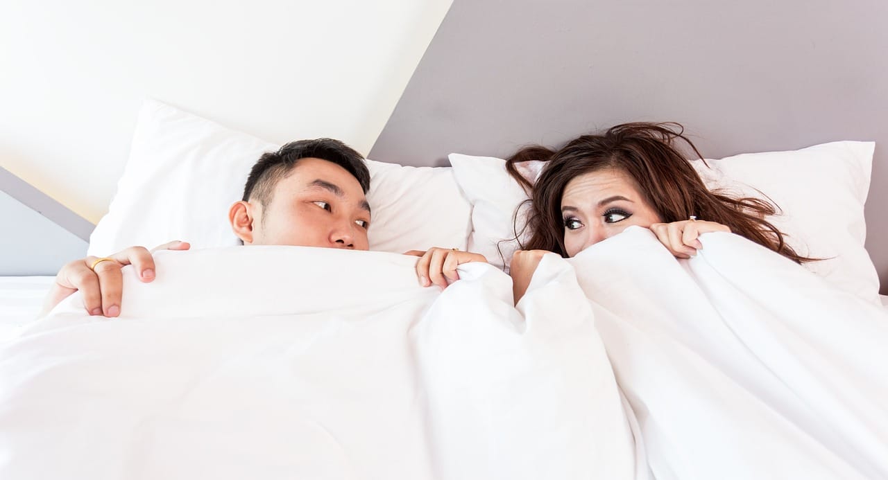 Do Mushrooms Enhance Sexual Desire? Insights from Experts