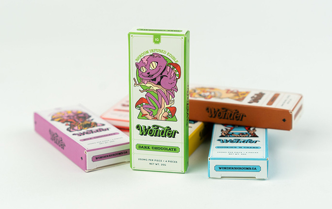 Order Shrooms Online and Discover the Sweetest Mushroom Options Wonder Variety