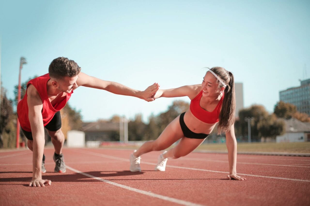Following Life-Changing Injuries, Athletes Turn to Psychedelics for Recovery