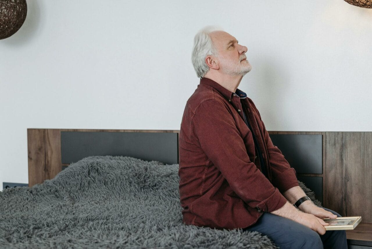 Research Shows the Incredible Potential of Psychedelics in Fighting Alzheimer’s Disease