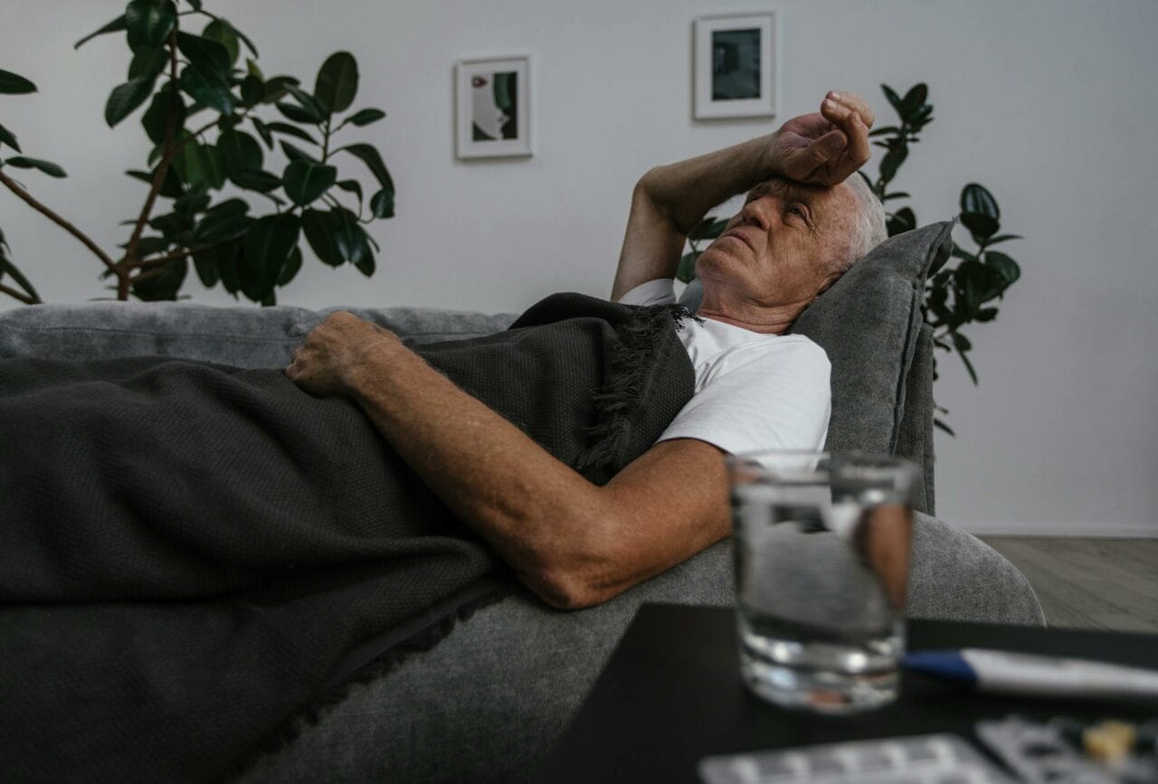 Why are Some Canadians Advocating Psilocybin Use for Terminally Ill Patients? Let’s Find Out.