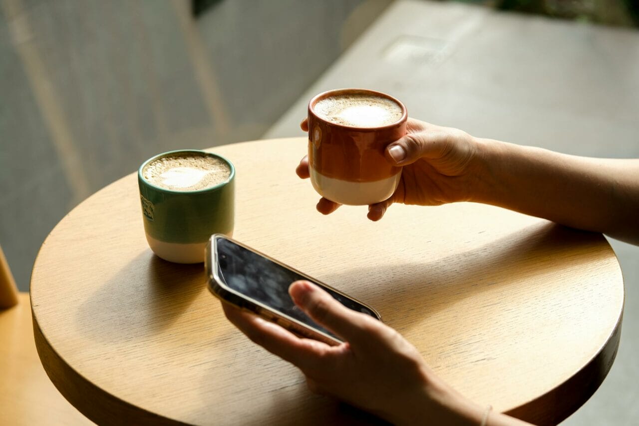 Is There a Combination of Caffeine and Psilocybin? A Psychedelic Twist on Caffeine