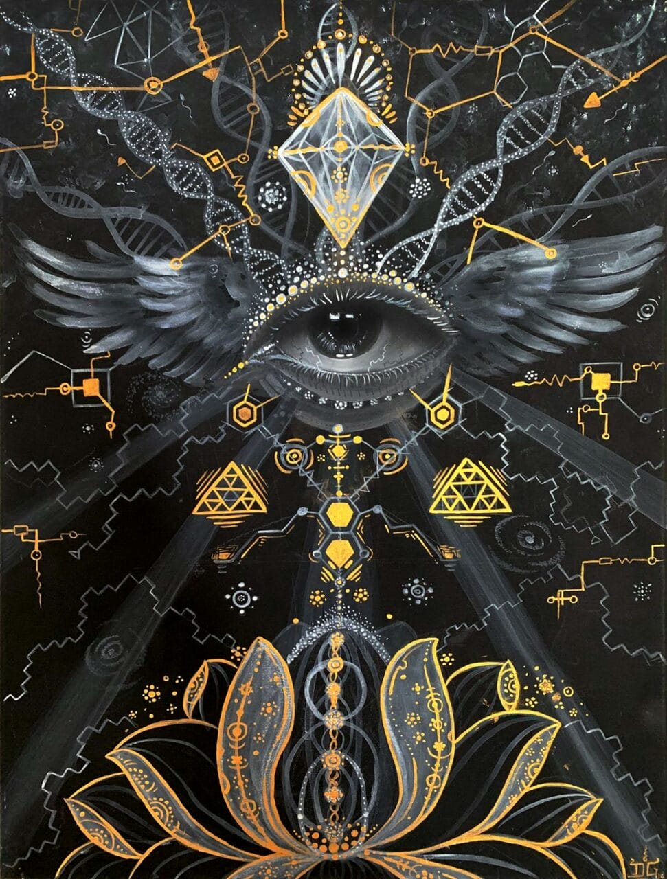 Historical Use of Magic Mushrooms