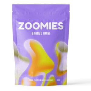 Bronze Omni | Magic Mushrooms Calgary Canada