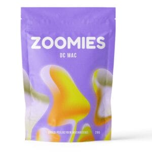DC Mac | Magic Mushrooms Calgary Canada