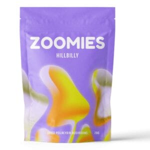 Hillbilly Magic Mushroom | Magic Mushrooms Calgary Canada