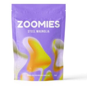 Steel Magnolia | Magic Mushrooms Calgary Canada