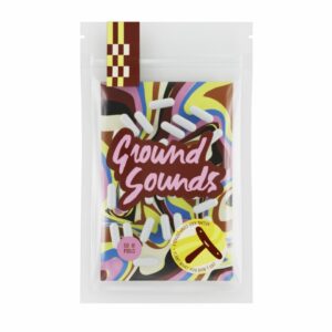 Ground Sounds – Microdose Capsules – Play that Fungi Music | Magic Mushrooms Calgary Canada