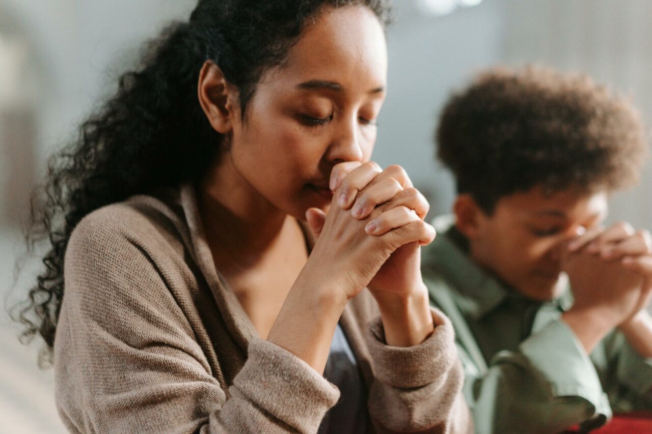A Mother of Mormon Faith Claims Psilocybin Facilitated a Direct Encounter with God