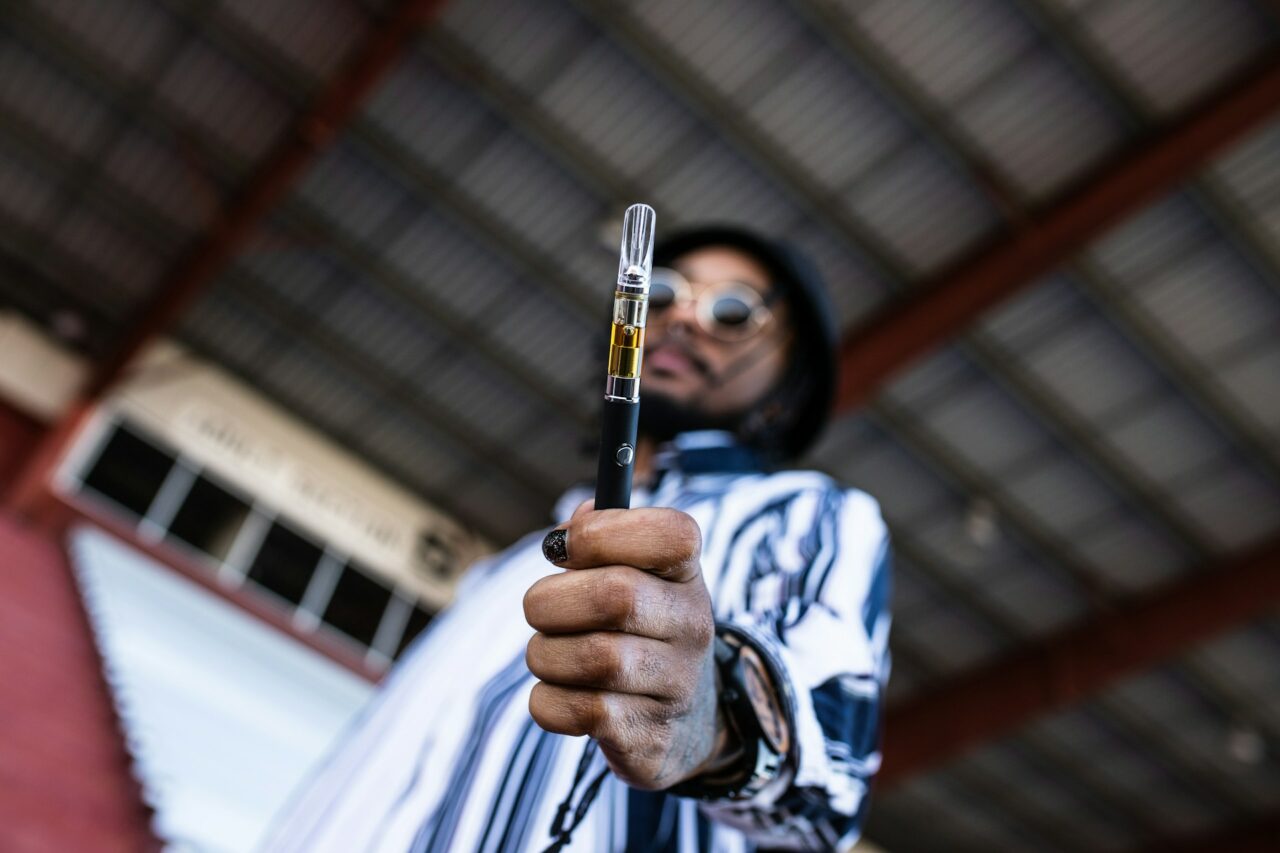 DMT Pens & the Simulation of Death: Comparing the Brain’s Experience on DMT and During a Near-Death Event